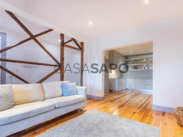 Apartamento T3 para alugar em Lisboa