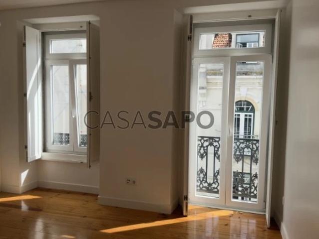 Apartamento T3 para alugar em Lisboa
