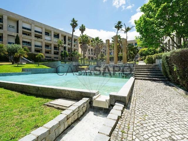Apartamento T3 para alugar em Lisboa