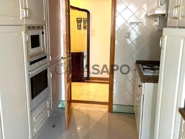 Apartamento T3 para alugar em Lisboa