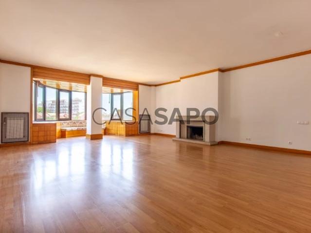 Apartamento T3 para alugar em Lisboa