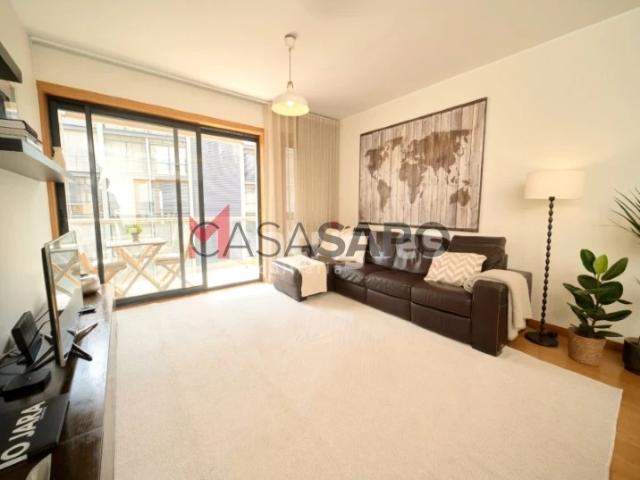 Apartamento T3 para alugar em Lisboa