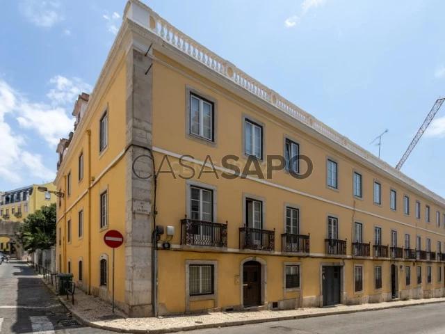 Apartamento T3 para alugar em Lisboa