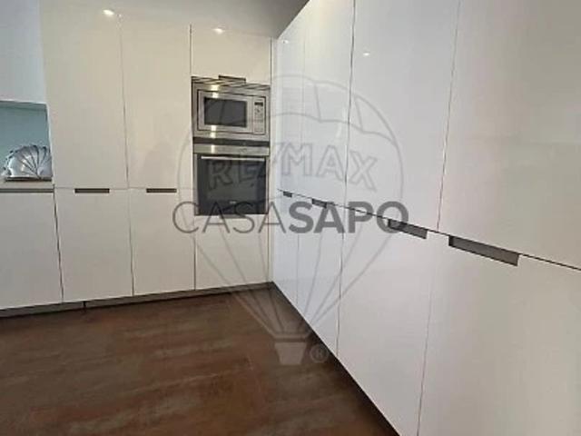 Apartamento T3 para alugar em Lisboa