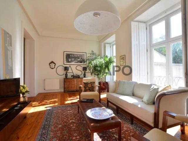 Apartamento T3 para alugar em Lisboa