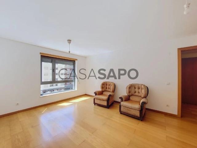 Apartamento T3 para alugar em Lisboa