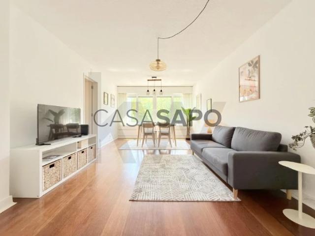 Apartamento T3 para alugar em Lisboa