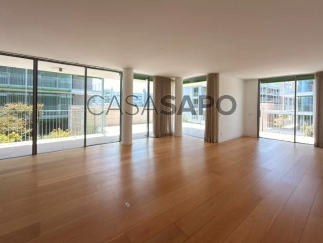 Apartamento T3 para alugar em Lisboa