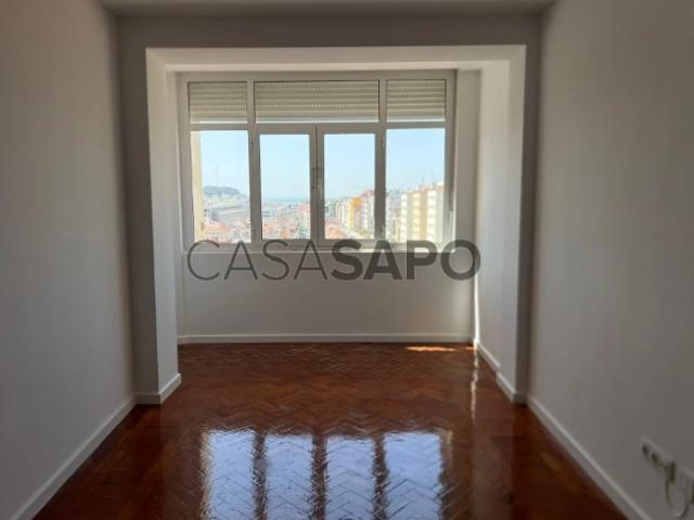 Apartamento T3 para alugar em Lisboa