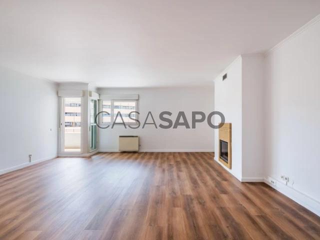 Apartamento T3 para alugar em Lisboa