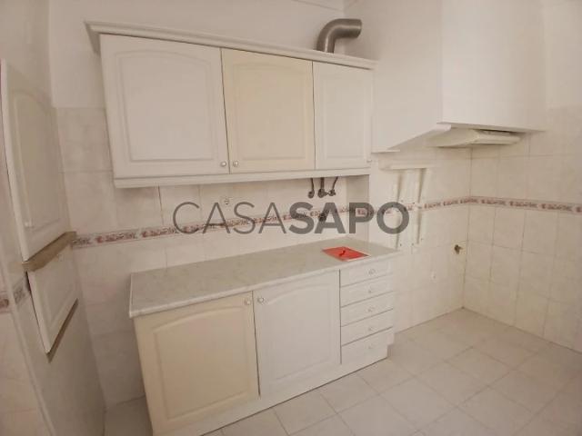 Apartamento T3 para alugar em Lisboa
