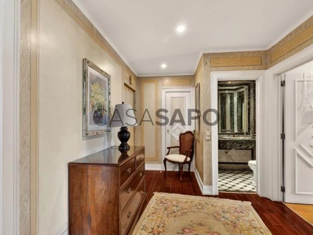 Apartamento T3 para alugar em Lisboa