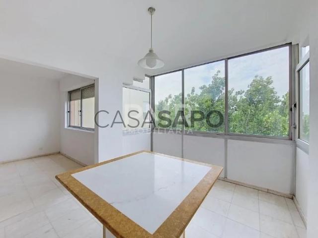 Apartamento T3 para alugar em Lisboa