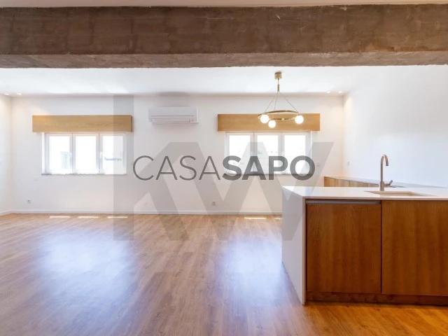 Apartamento T3 para alugar em Lisboa