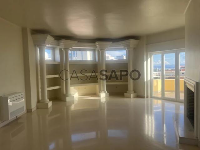 Apartamento T3 para alugar em Lisboa