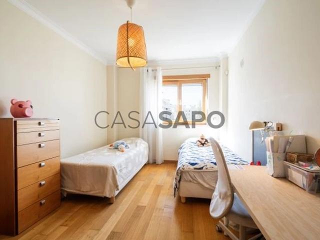 Apartamento T3 para alugar em Lisboa