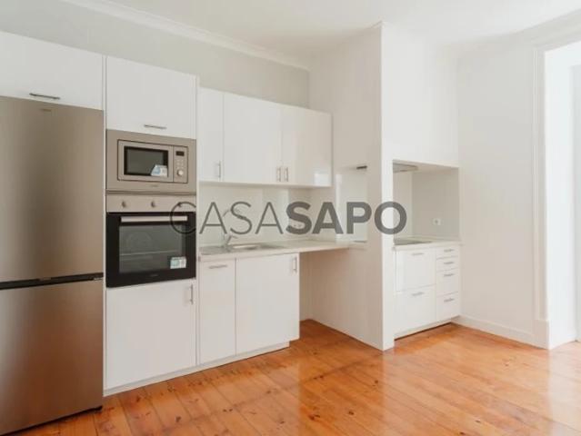 Apartamento T3 para alugar em Lisboa