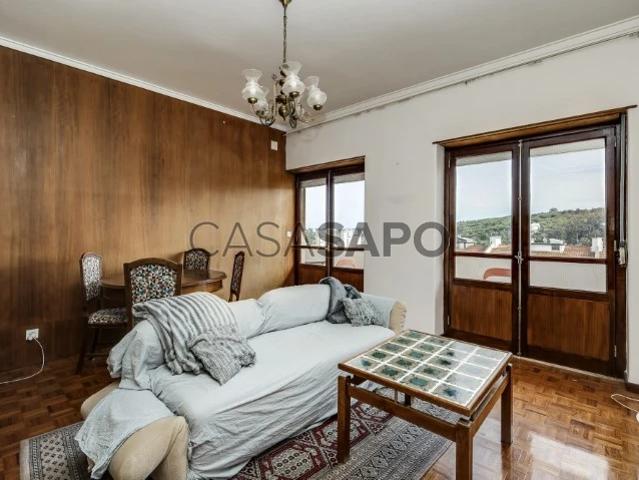 Apartamento T3 para alugar em Lisboa