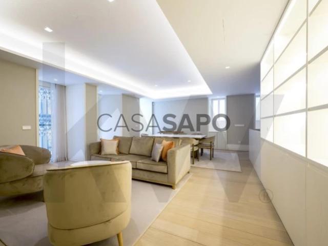 Apartamento T3 para alugar em Lisboa