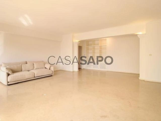 Apartamento T3 para alugar em Lisboa