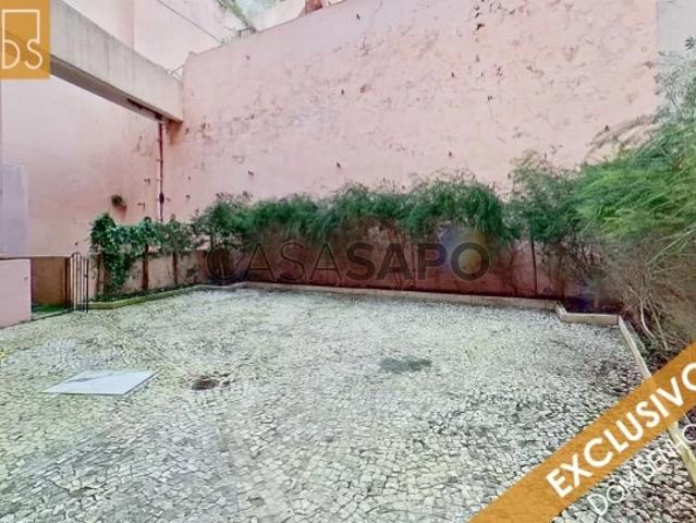 Apartamento T3 para alugar em Lisboa