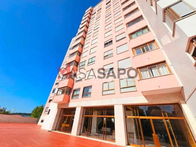 Apartamento T3 para alugar em Lisboa