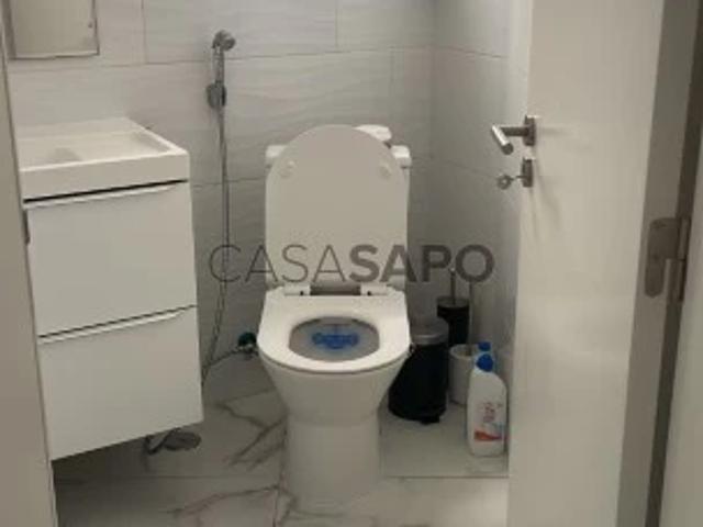 Apartamento T3 para alugar em Lisboa