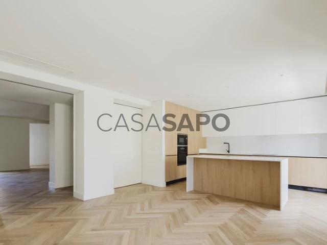 Apartamento T3 para alugar em Lisboa