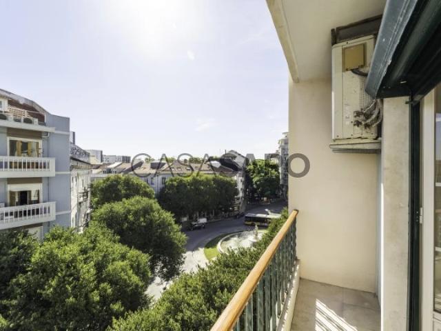 Apartamento T3 para alugar em Lisboa