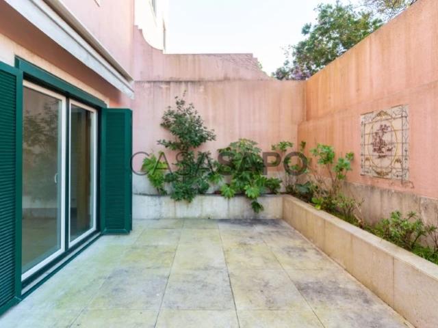 Apartamento T3 para alugar em Lisboa