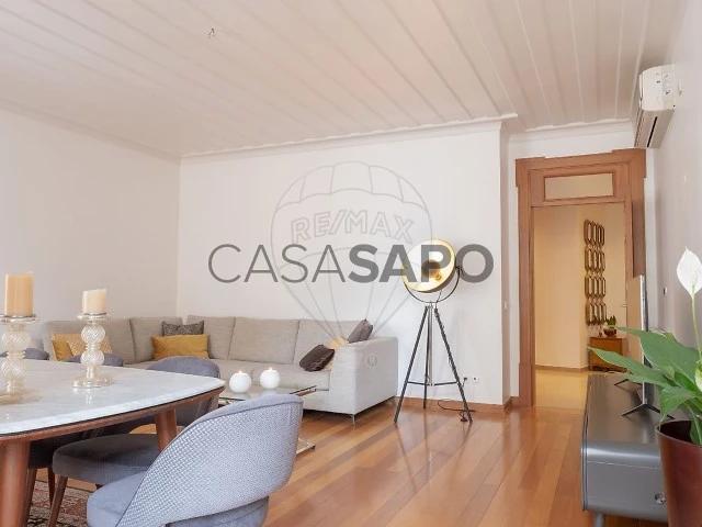 Apartamento T3 para alugar em Lisboa