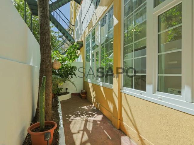Apartamento T3 para alugar em Lisboa
