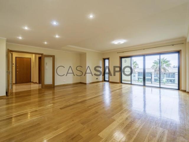 Apartamento T3 para alugar em Lisboa