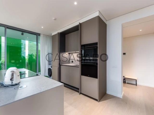 Apartamento T3 para alugar em Lisboa