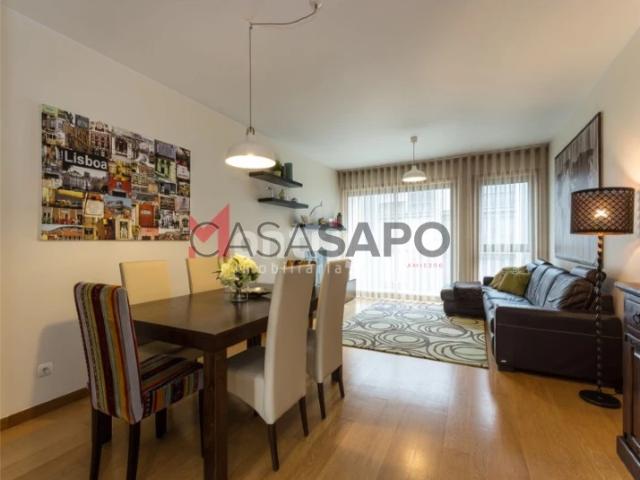 Apartamento T3 para alugar em Lisboa
