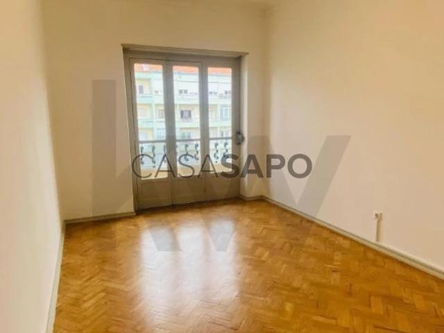 Apartamento T3 para alugar em Lisboa