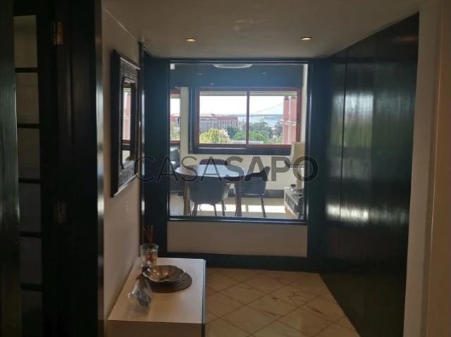 Apartamento T3 para alugar em Lisboa