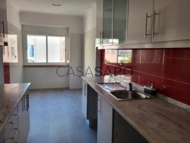 Apartamento T3 para alugar em Lisboa