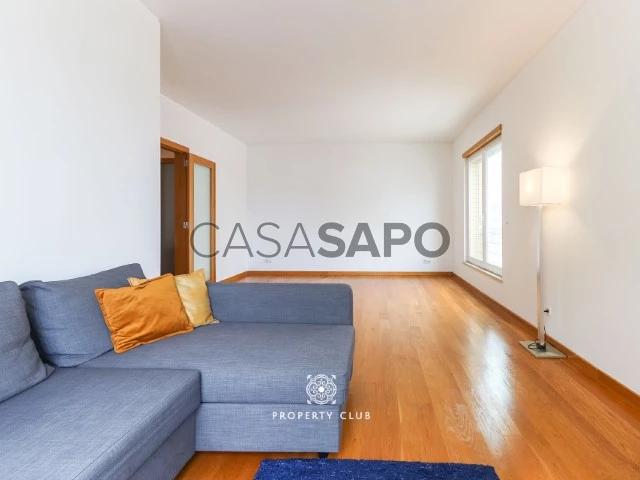 Apartamento T3 para alugar em Lisboa
