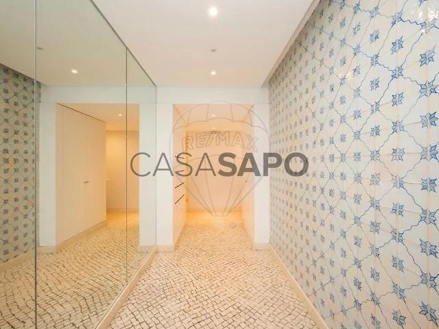 Apartamento T3 para alugar em Lisboa