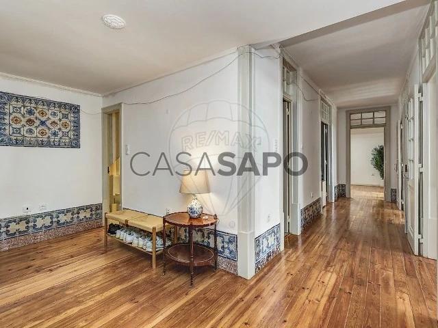 Apartamento T3 para alugar em Lisboa