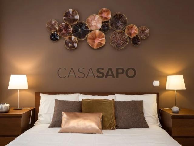 Apartamento T3 para alugar em Lisboa