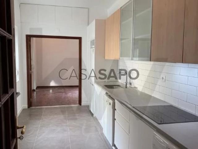 Apartamento T3 para alugar em Lisboa