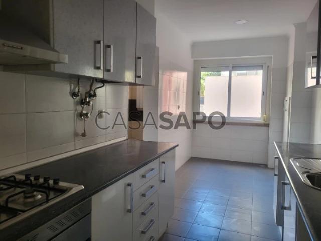 Apartamento T3 para alugar em Lisboa