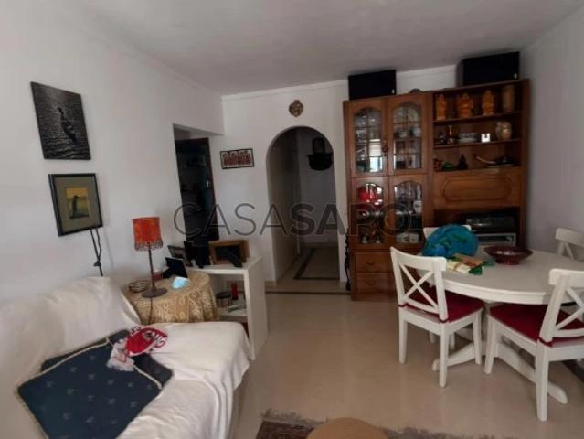 Apartamento T3 para alugar em Lisboa