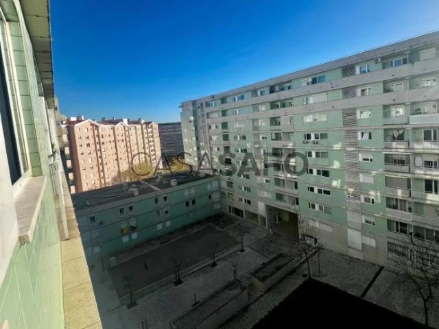 Apartamento T3 para alugar em Lisboa
