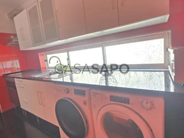 Apartamento T3 para alugar em Lisboa