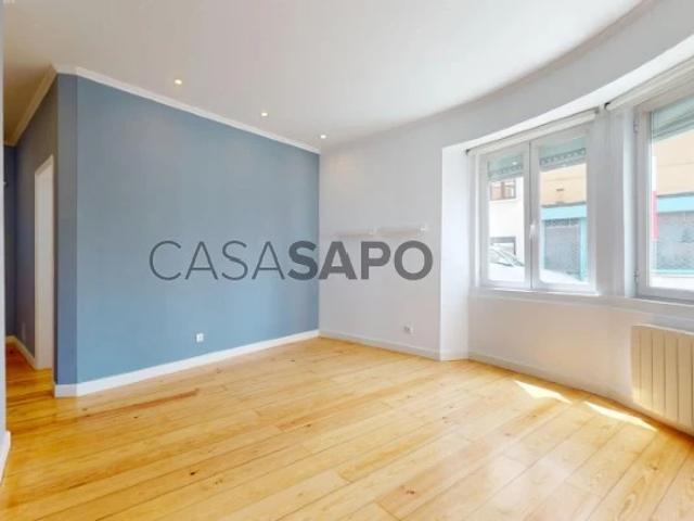 Apartamento T3 para alugar em Lisboa