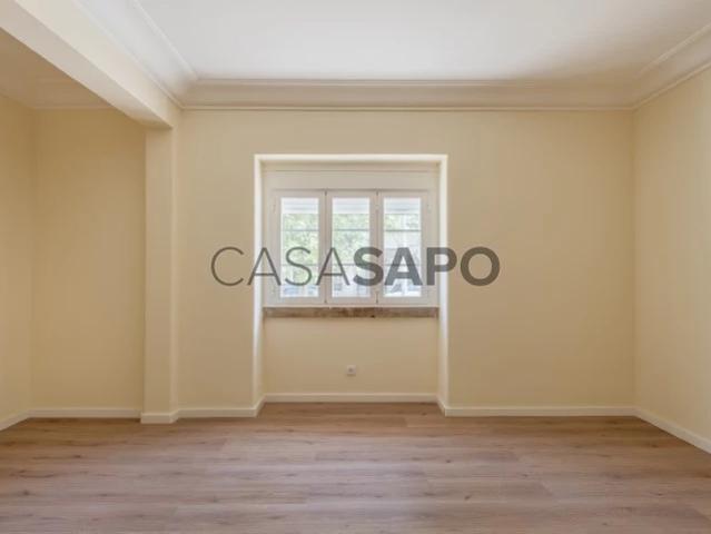 Apartamento T3 para alugar em Lisboa