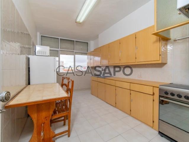 Apartamento T3 para alugar em Lisboa